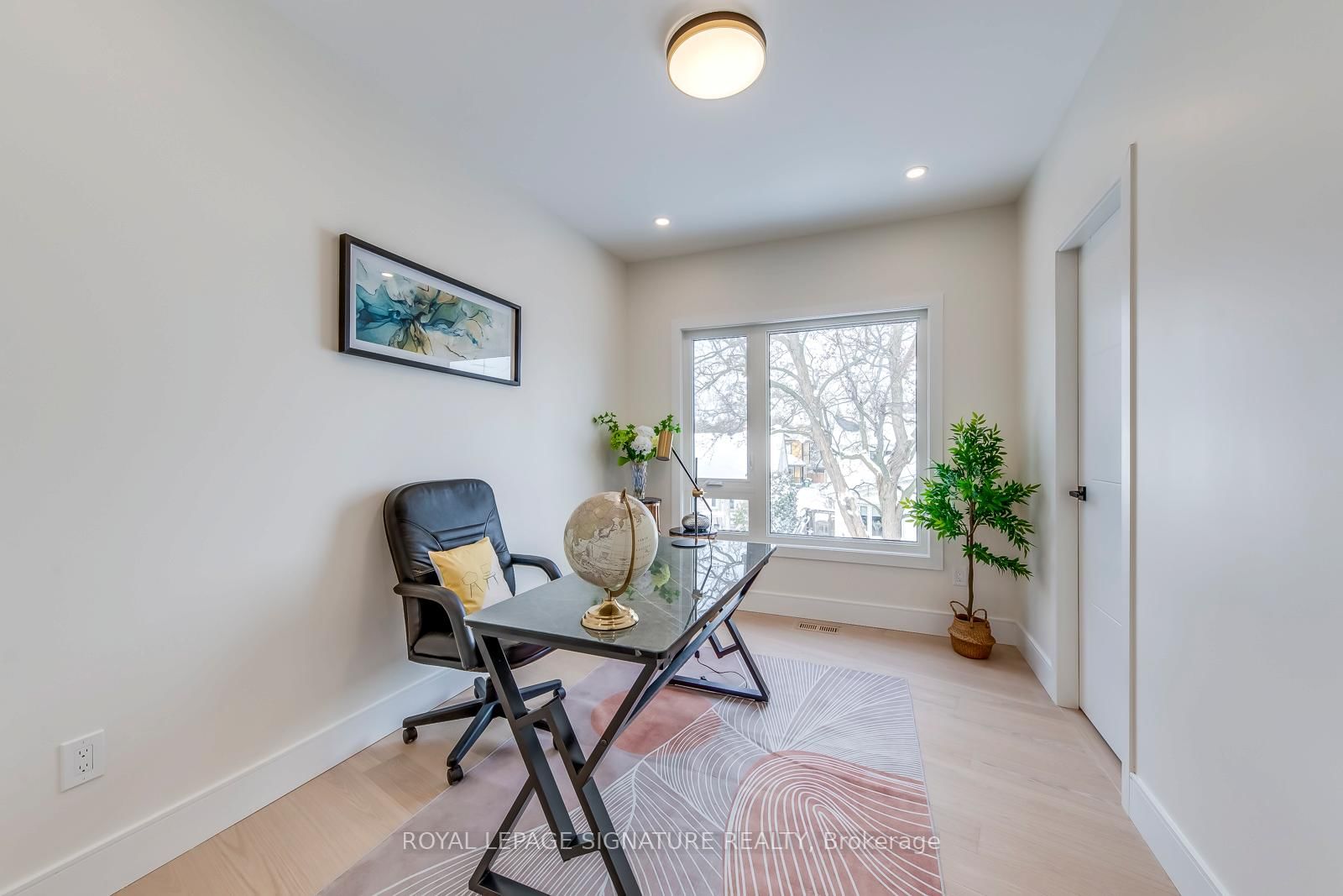 24 Merritt Road • Toronto, ON photo 23