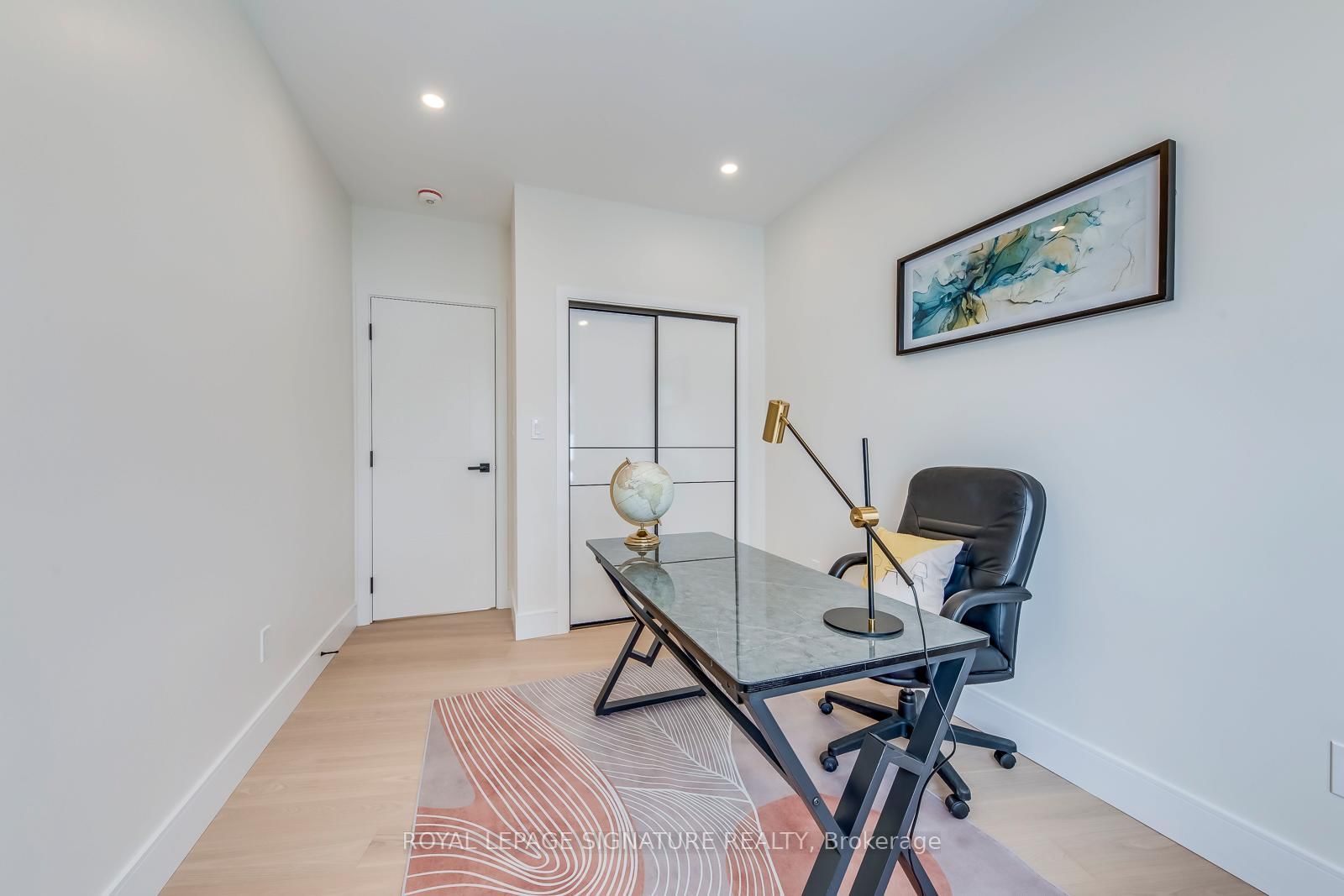 24 Merritt Road • Toronto, ON photo 24