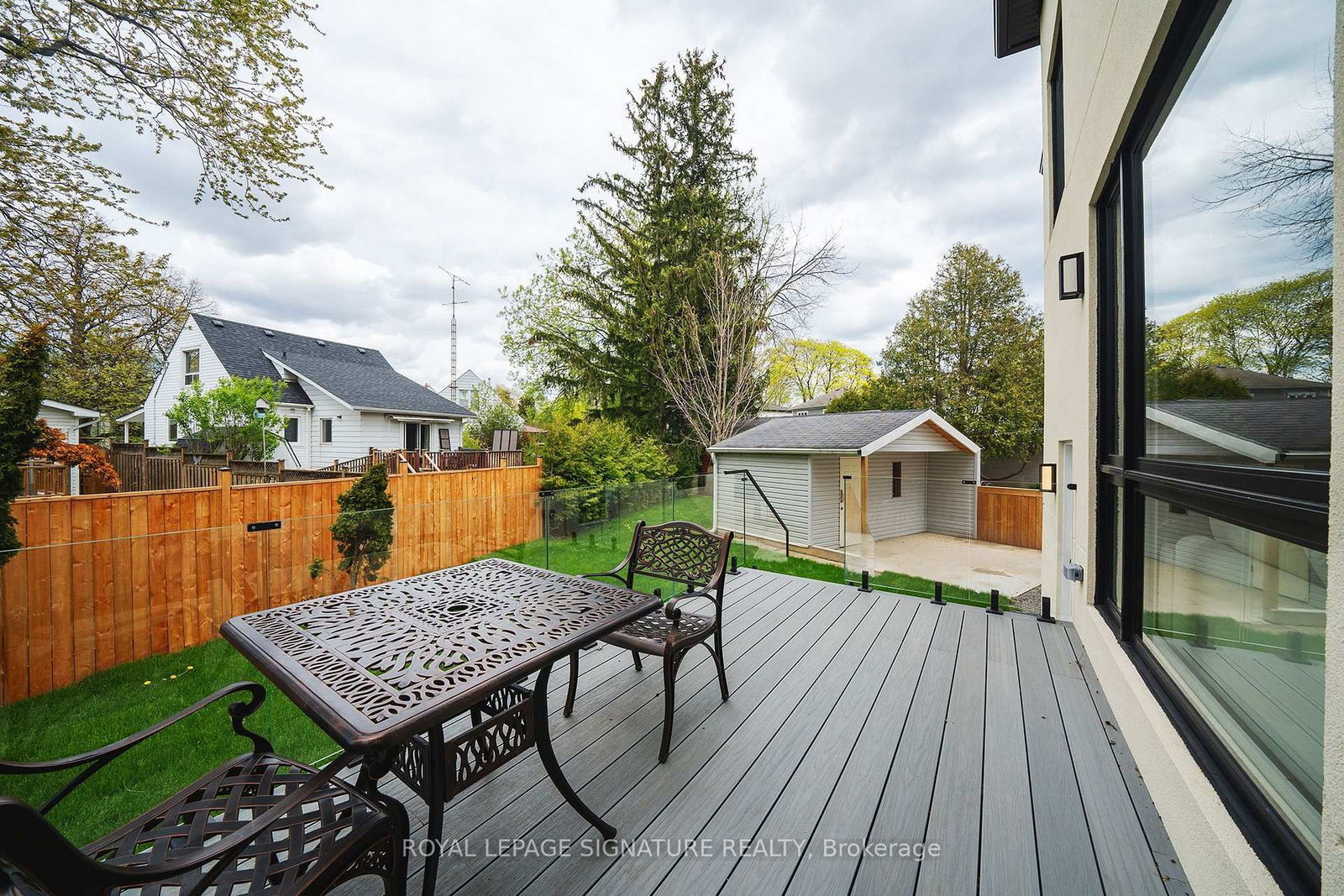 24 Merritt Road • Toronto, ON photo 46