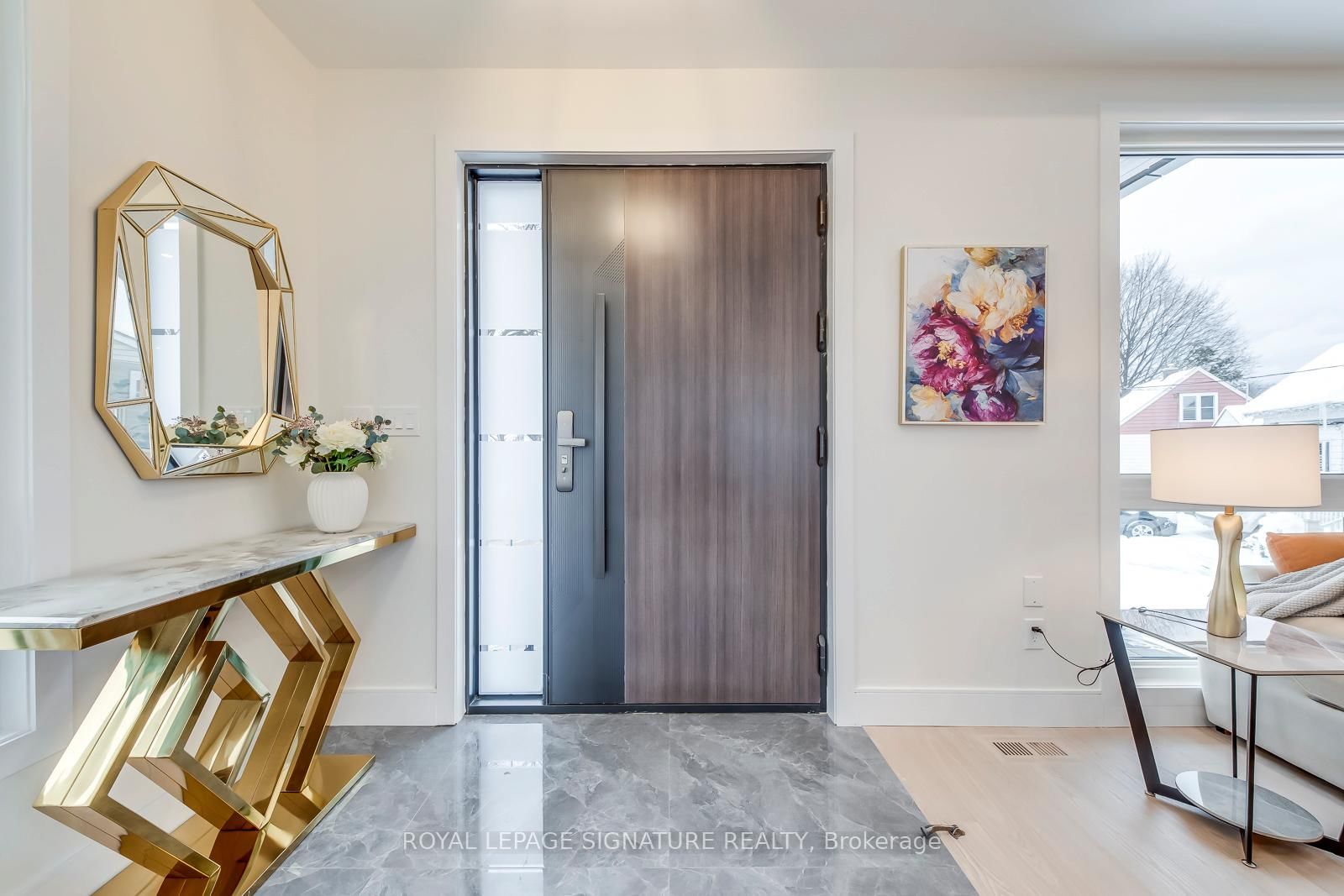 24 Merritt Road • Toronto, ON photo 5