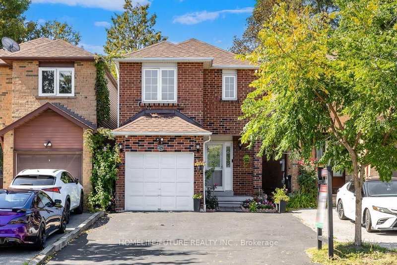 67 Verne Crescent