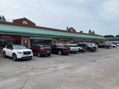 Commercial/Retail for lease at 4-1874 Scugog Street, Scugog, Ontario, L9L 1H6 - Port Perry - MLS: E13626278