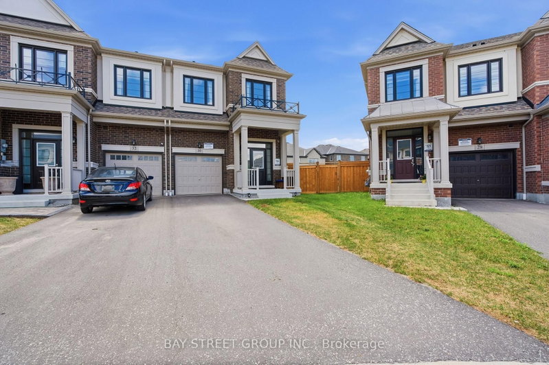 30 Velvet Drive