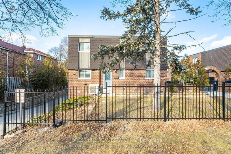 #19 - 50 Coleman Avenue