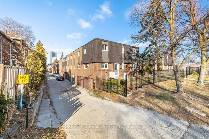 #19 - 50 Coleman Avenue