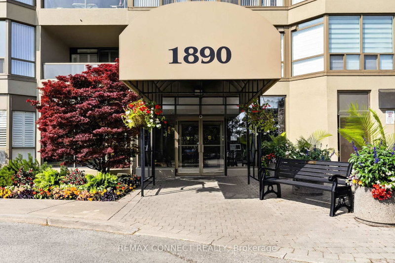 1516 - 1890 Valley Farm Road
