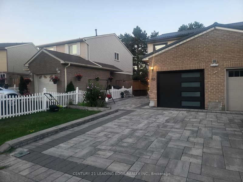 63 Nabob Crescent