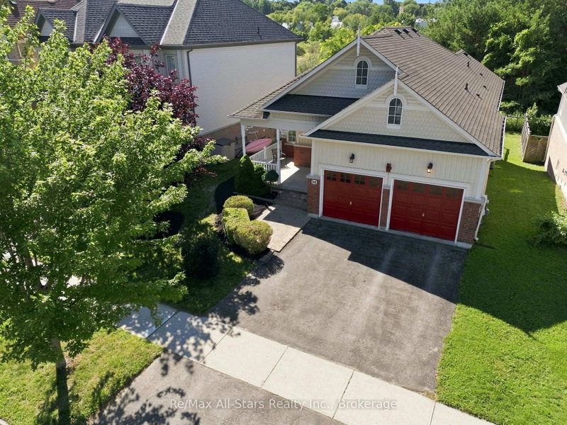90 Roseborough Drive