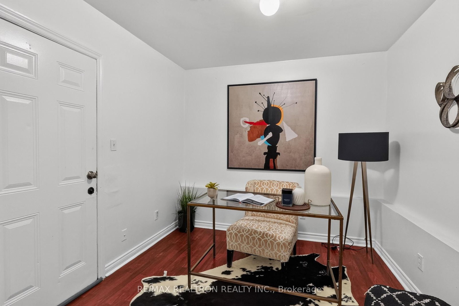 24 Cullcastle Street • Ajax, ON photo 29
