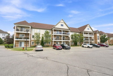 204 - 124 Aspen Springs Drive