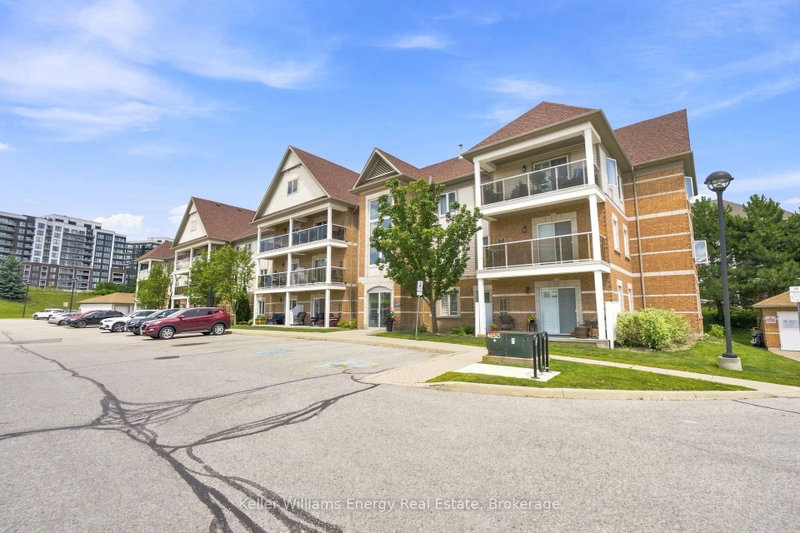 204 - 124 Aspen Springs Drive