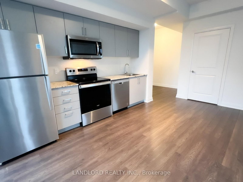 1202 - 10 Meadowglen Place