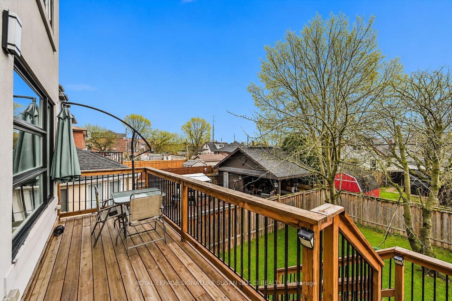 69 Holmstead Avenue • Toronto, ON photo 45