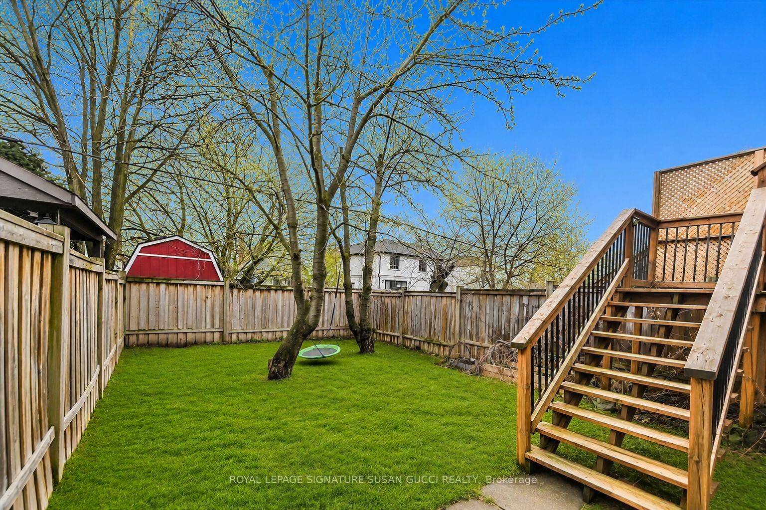 69 Holmstead Avenue • Toronto, ON photo 46