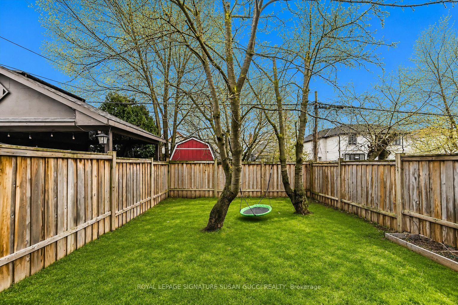 69 Holmstead Avenue • Toronto, ON photo 47