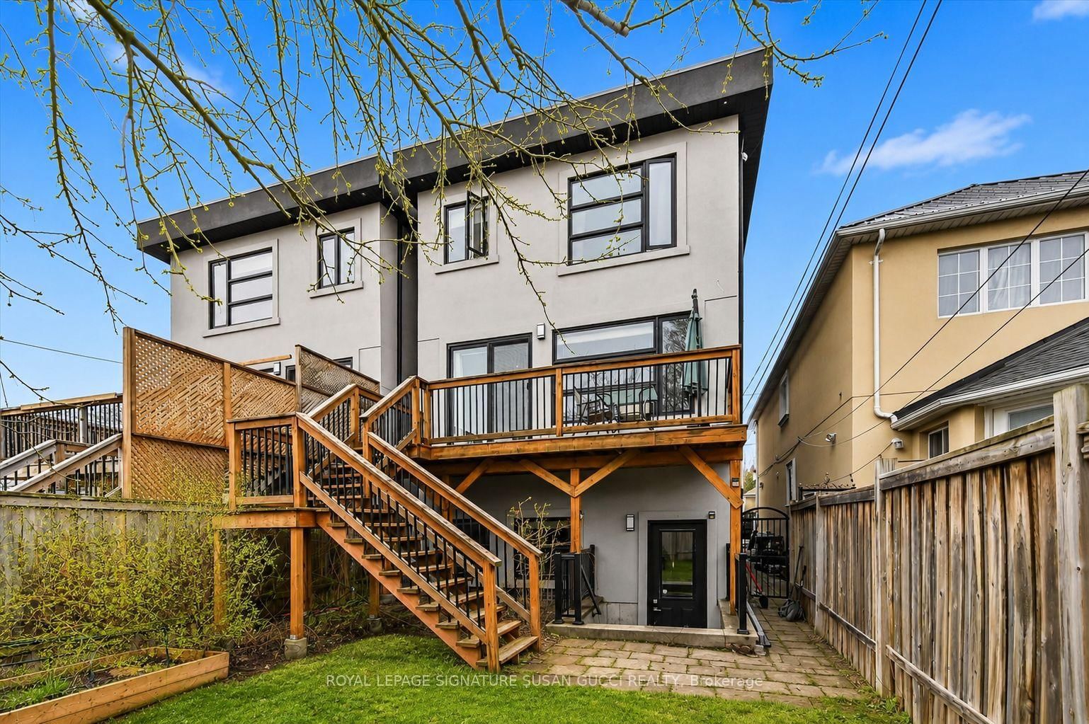 69 Holmstead Avenue • Toronto, ON photo 48