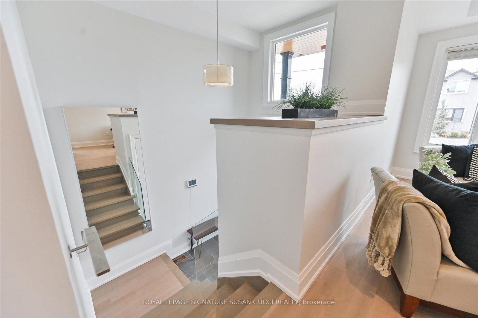 69 Holmstead Avenue • Toronto, ON photo 5