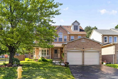 2 Nettles Court