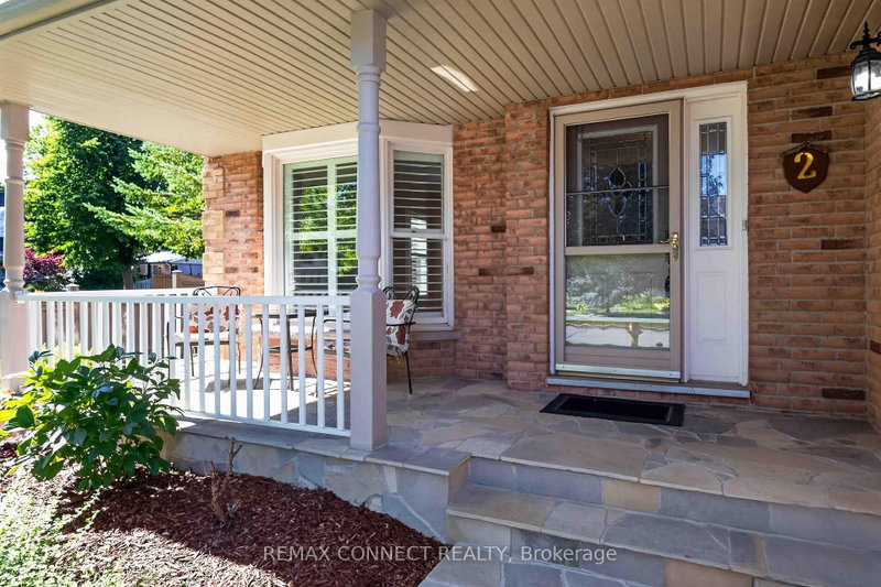 2 Nettles Court