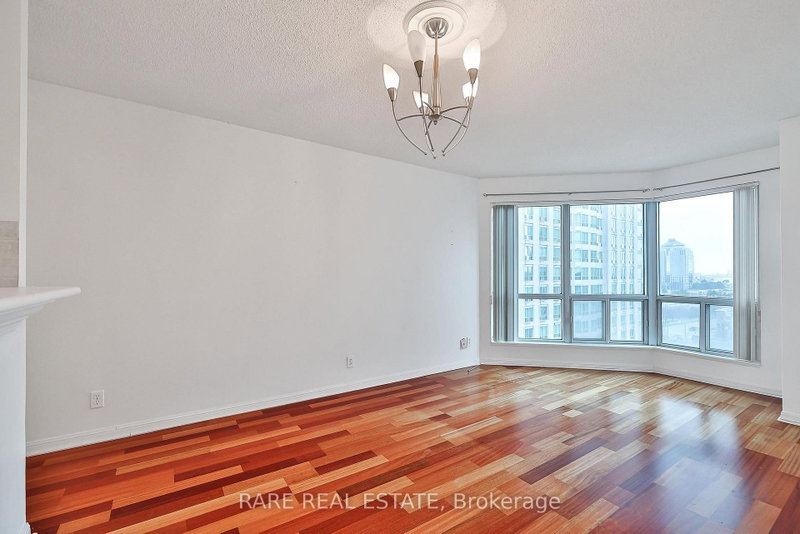 1016 - 11 Lee Centre Drive