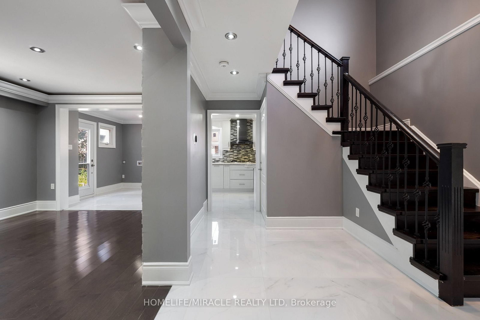 70 Cockburn Drive • Toronto, ON photo 11