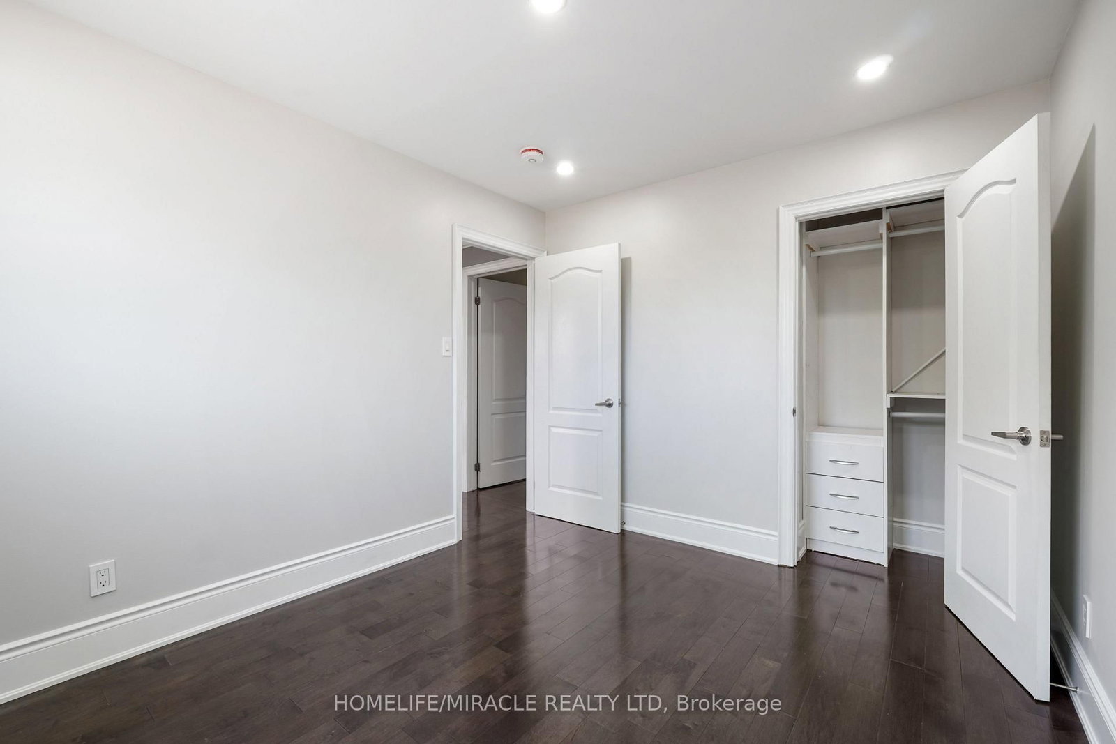 70 Cockburn Drive • Toronto, ON photo 14