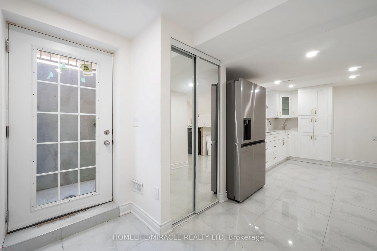 70 Cockburn Drive • Toronto, ON photo 22
