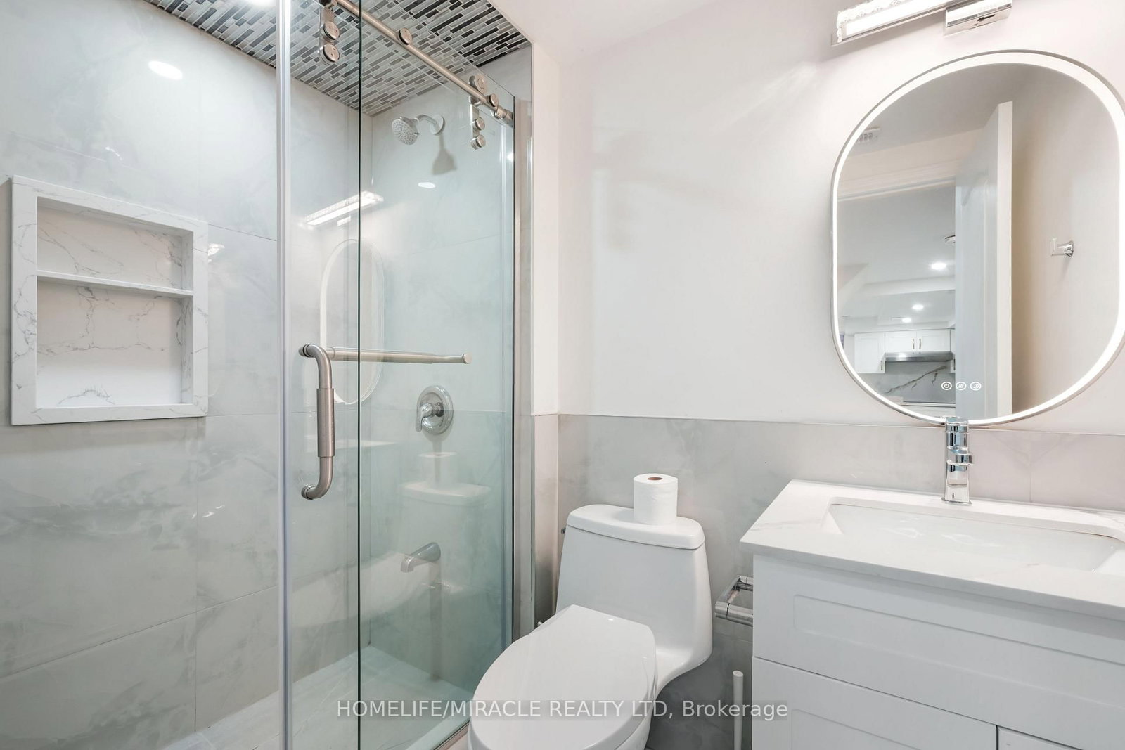 70 Cockburn Drive • Toronto, ON photo 28