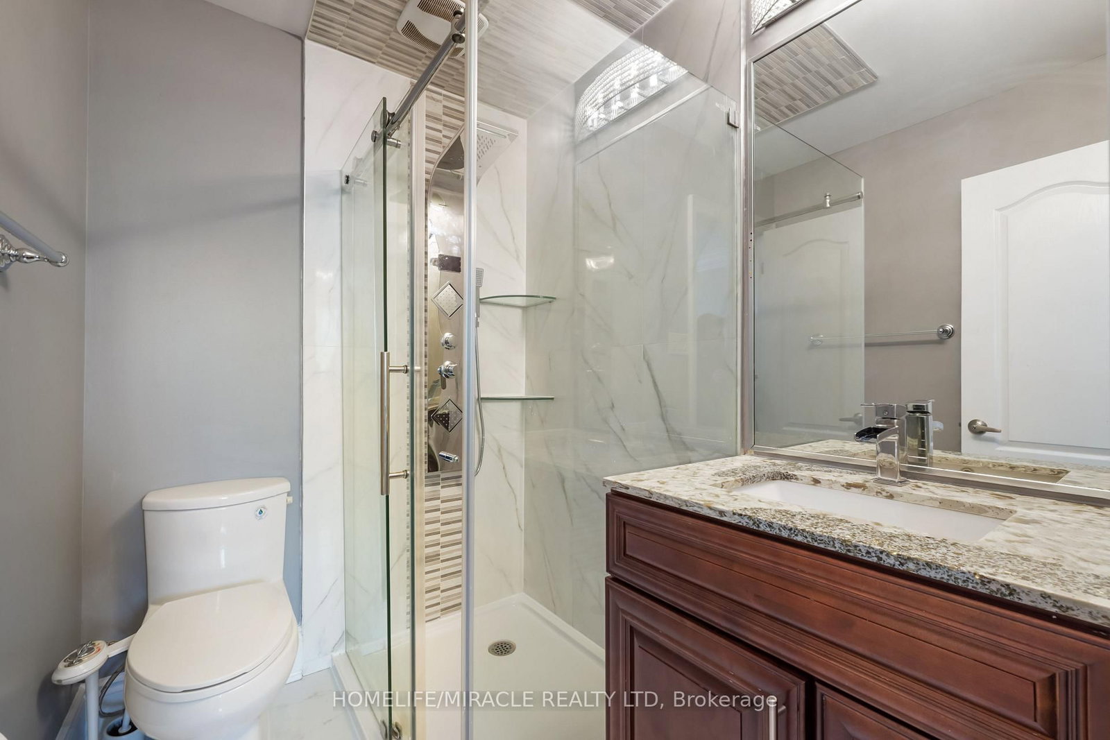 70 Cockburn Drive • Toronto, ON photo 30