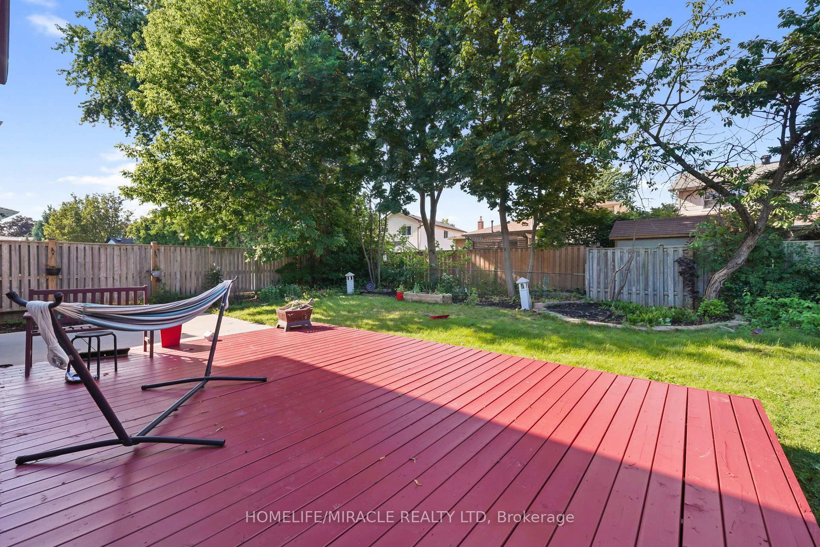 70 Cockburn Drive • Toronto, ON photo 32