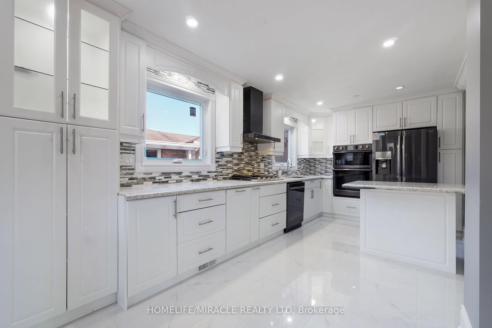 70 Cockburn Drive • Toronto, ON photo 8