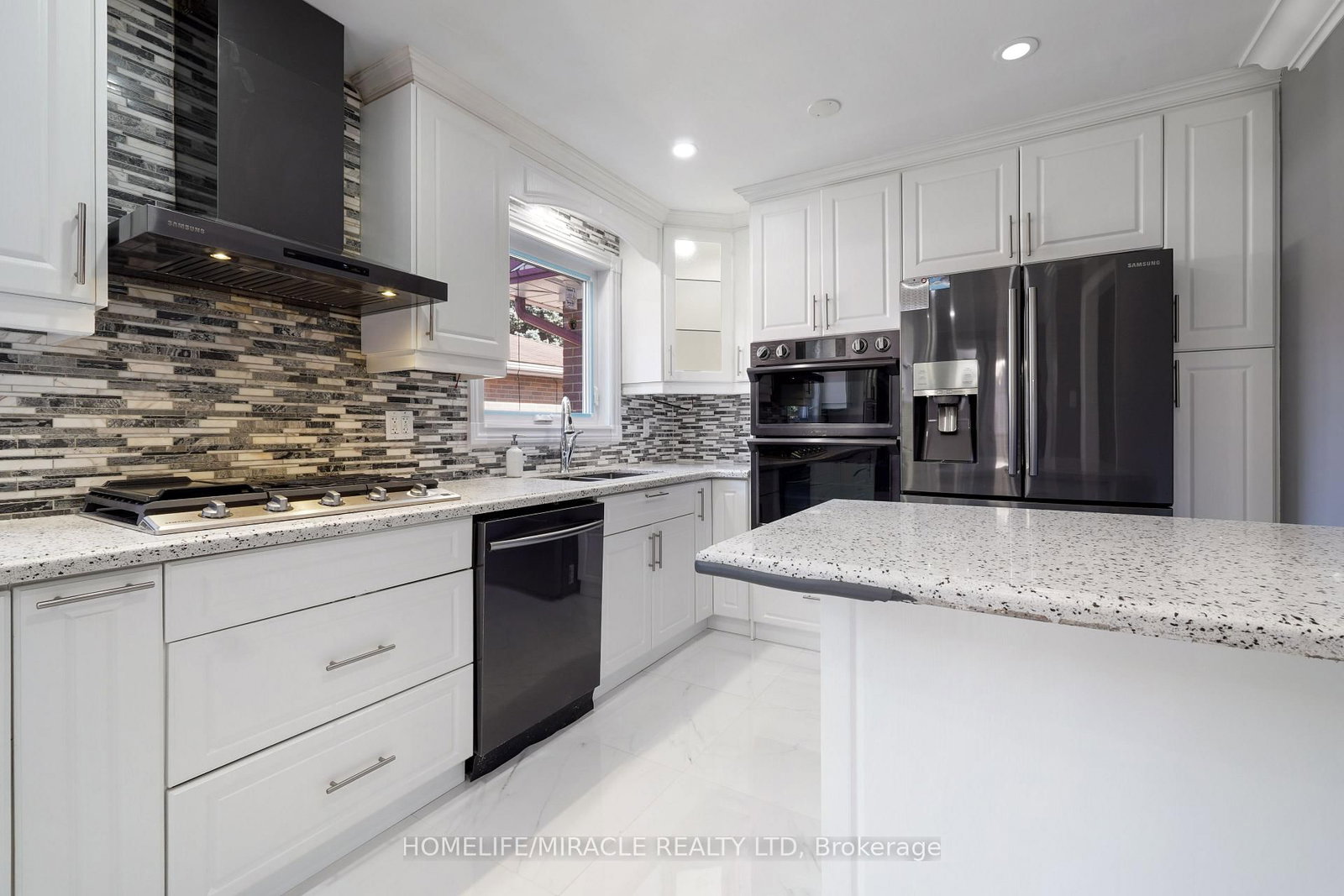 70 Cockburn Drive • Toronto, ON photo 9