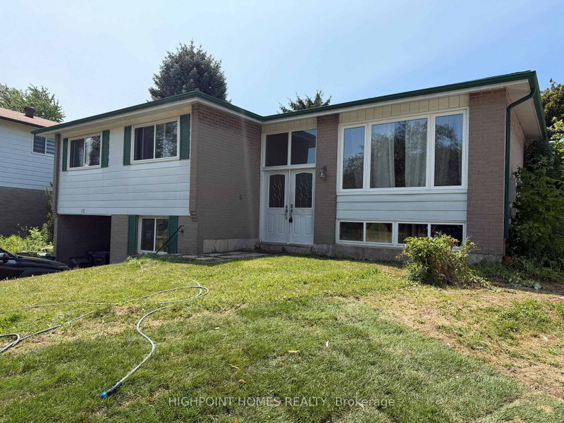 18 Edenmills Drive