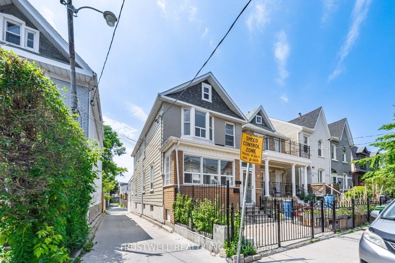 C - 90 Galt Avenue