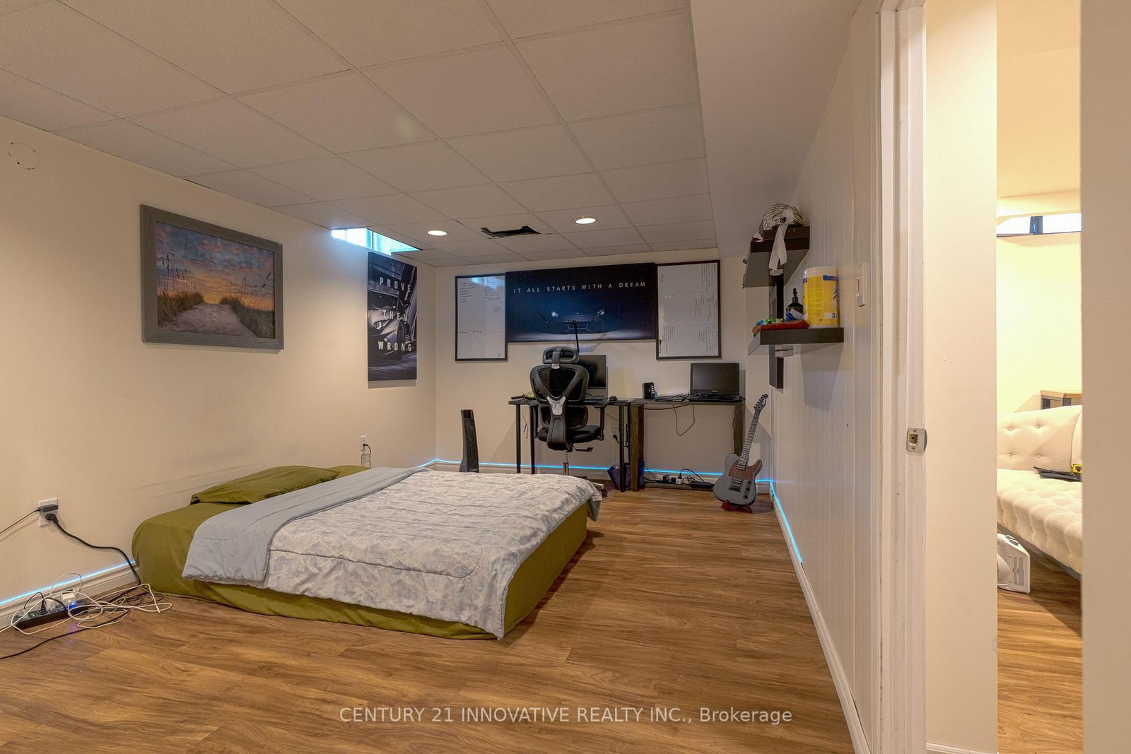 35 Magill Drive • Ajax, ON photo 39