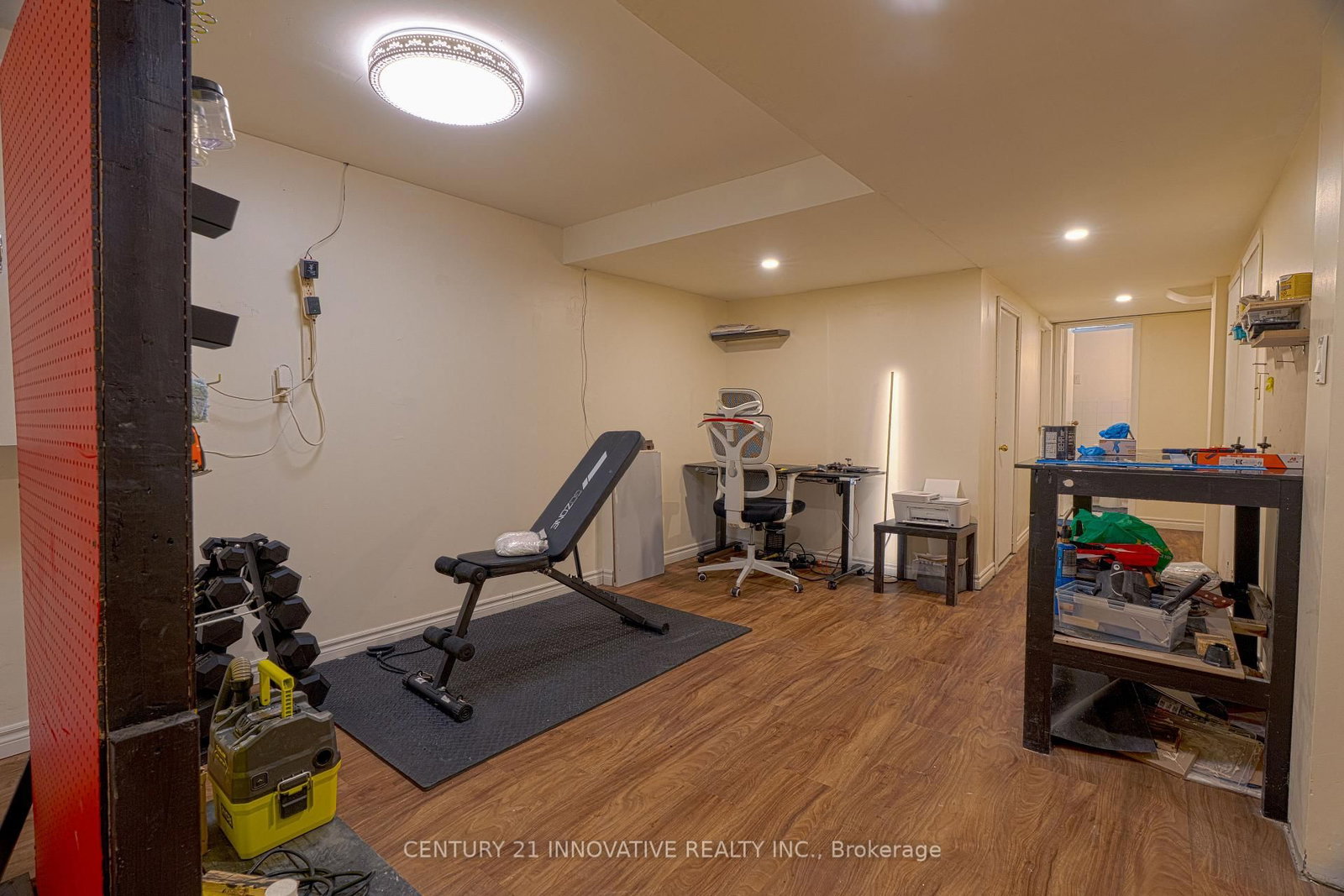 35 Magill Drive • Ajax, ON photo 41