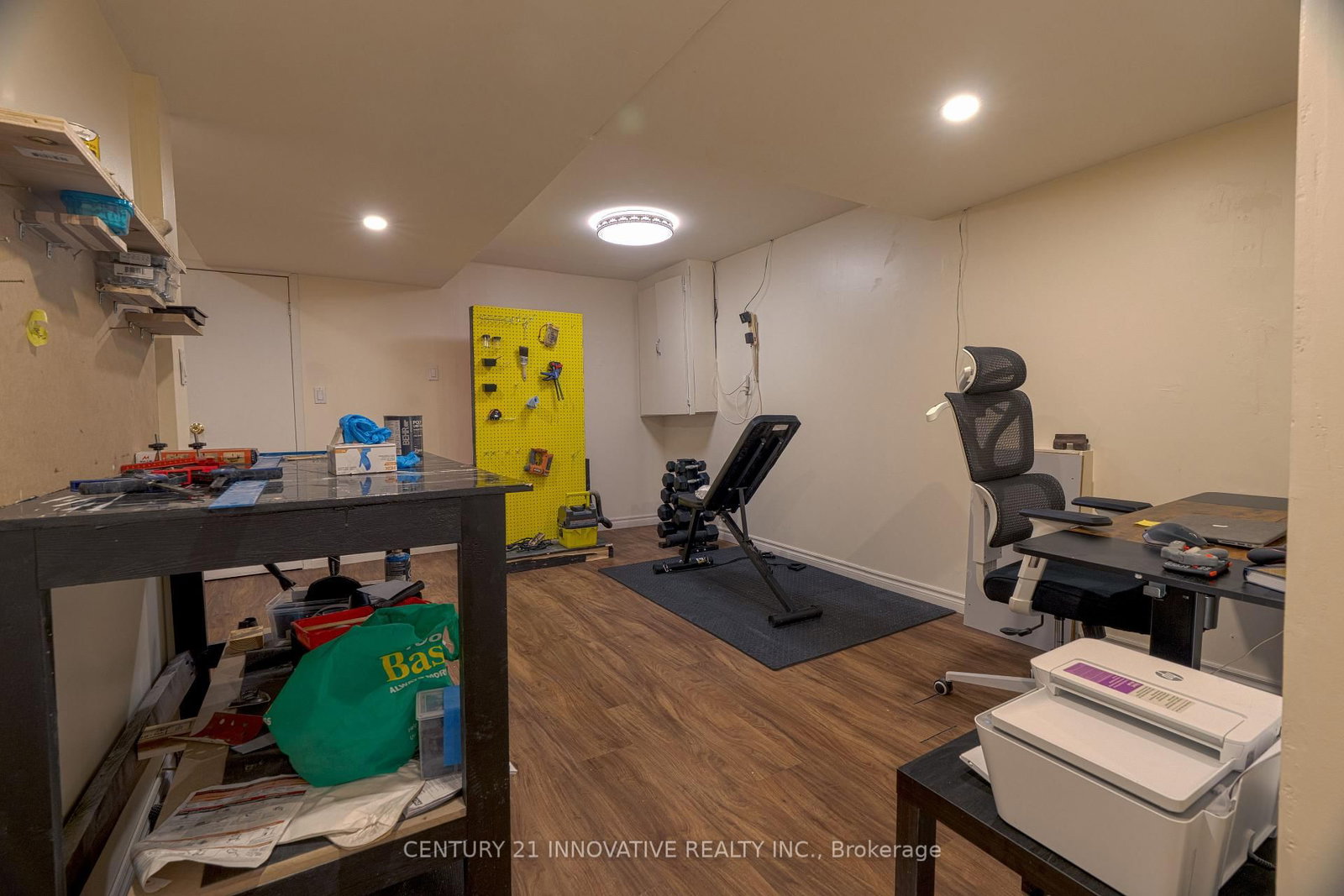 35 Magill Drive • Ajax, ON photo 42