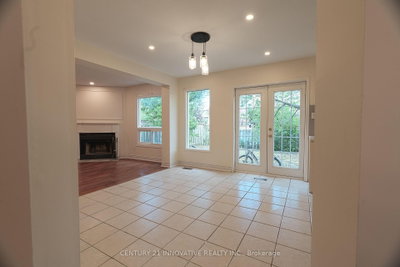 35 Magill Drive • Ajax, ON photo 8