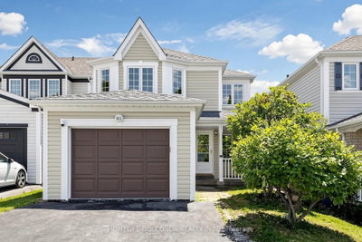 933 Glenbourne Court