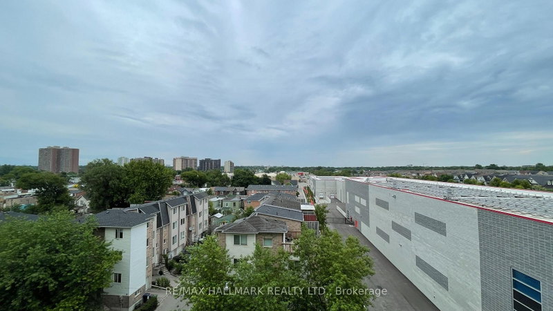 615 - 8 Trent Avenue