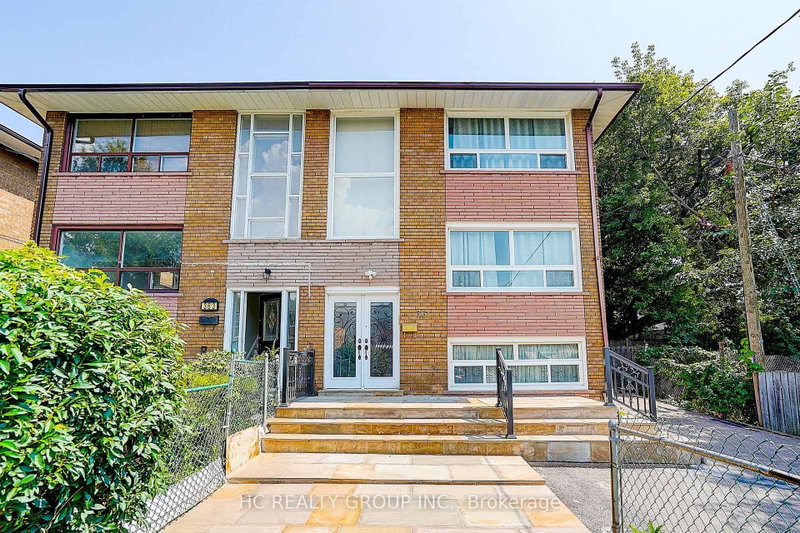 361 Highfield Road