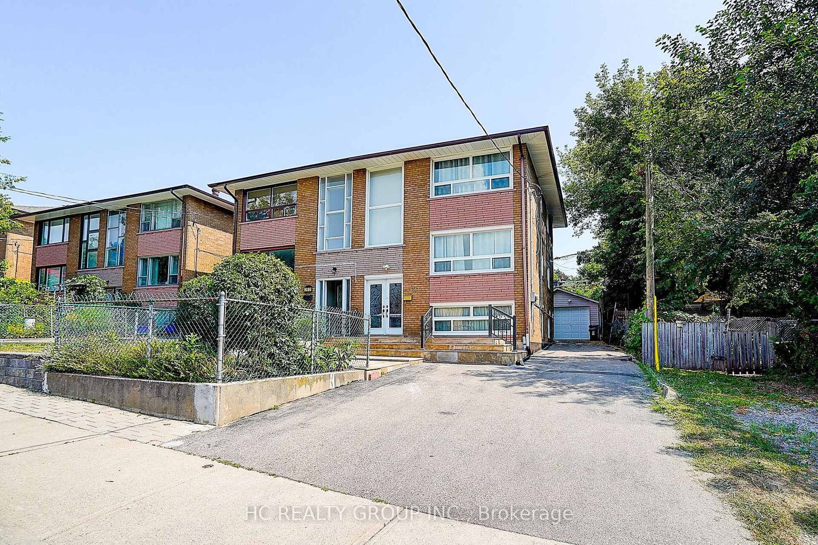 361 Highfield Road • Toronto, ON photo 39