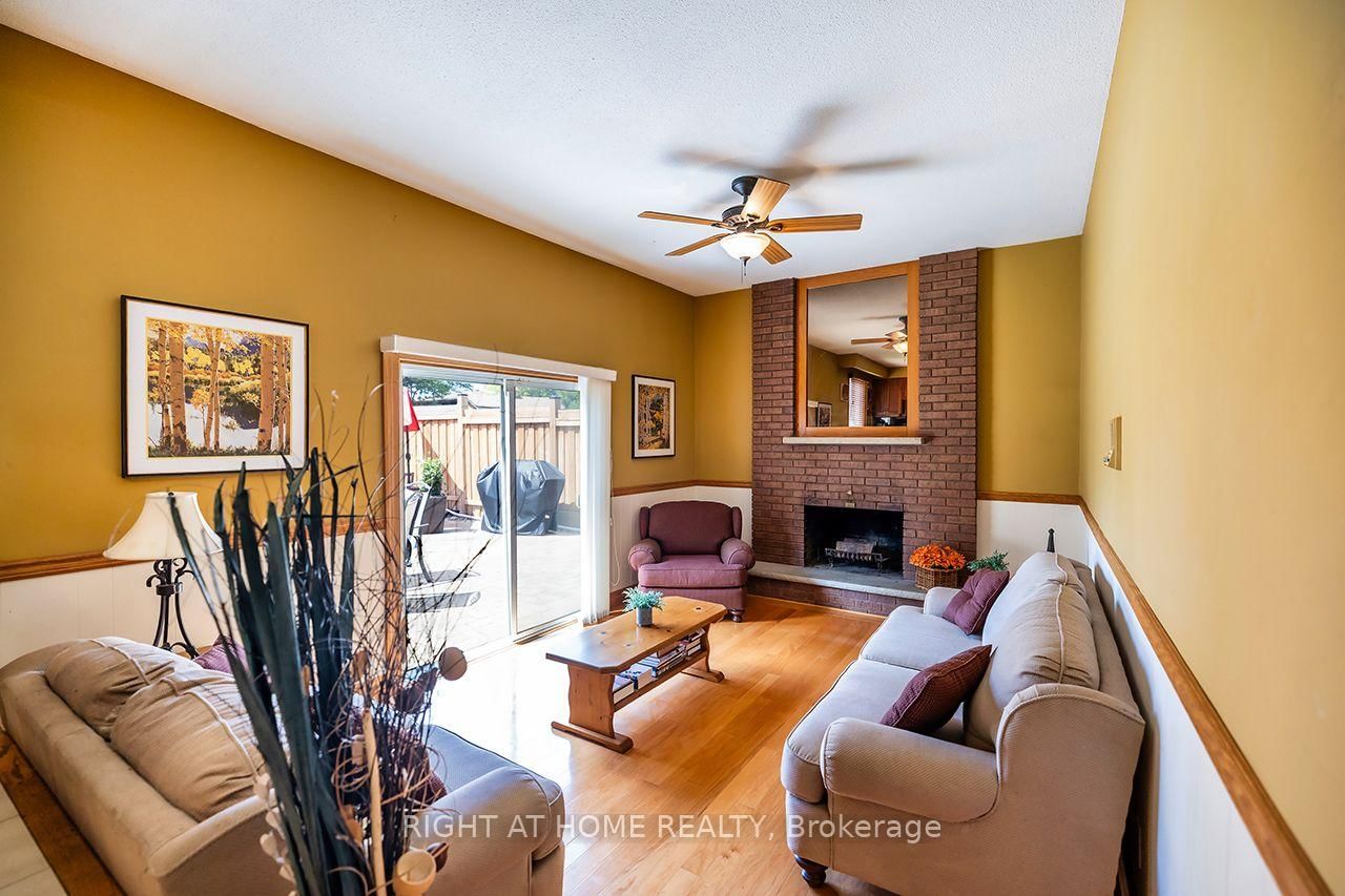 1770 Spruce Hill Road • Pickering, ON photo 11