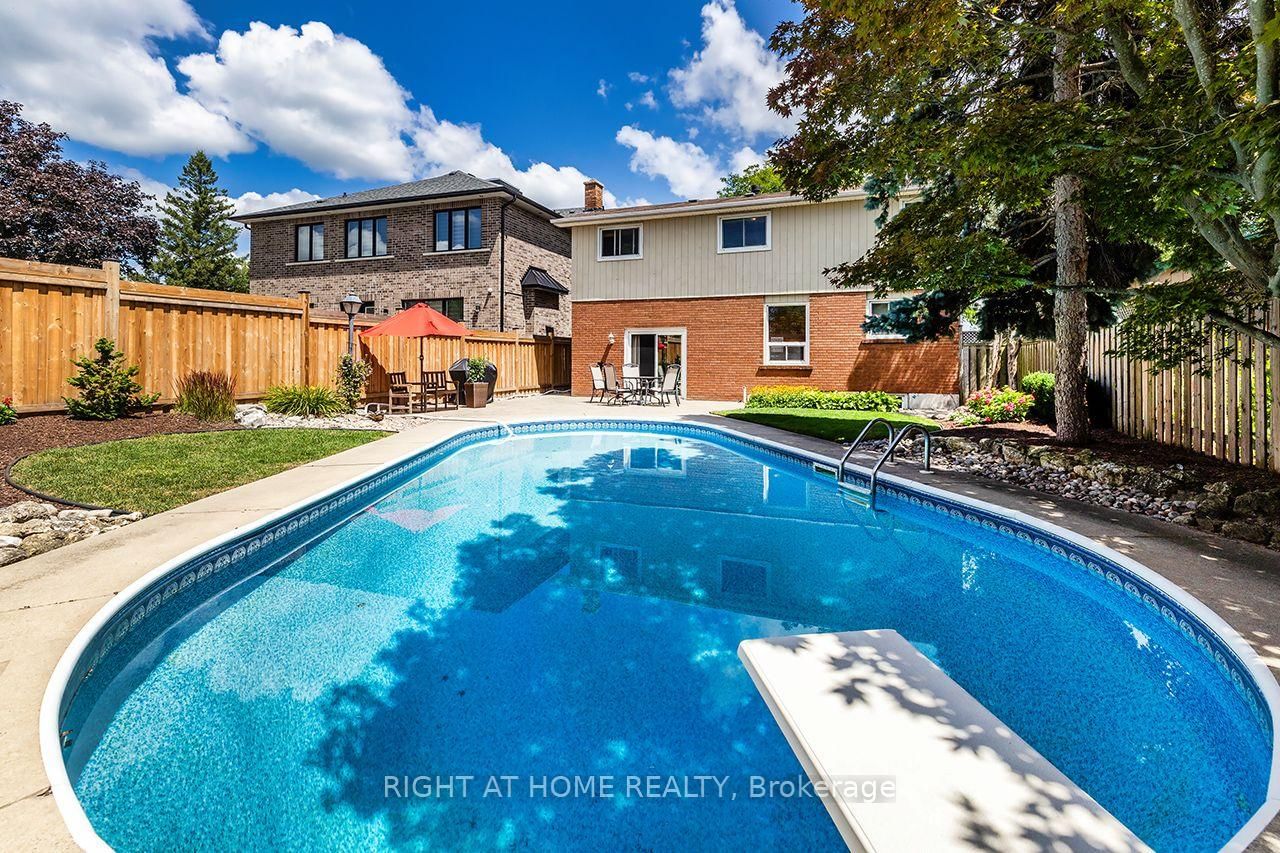 1770 Spruce Hill Road • Pickering, ON photo 16