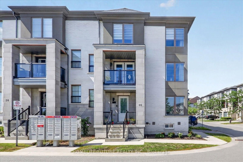 46 Pallock Hill Way