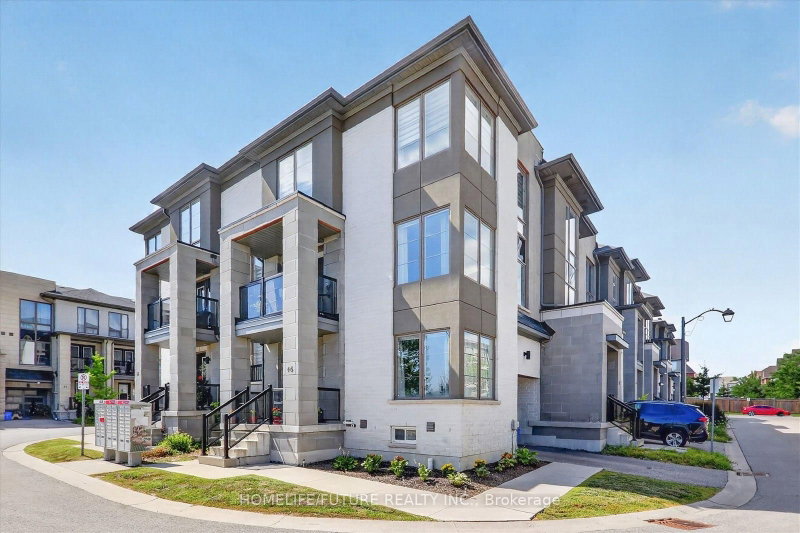 46 Pallock Hill Way