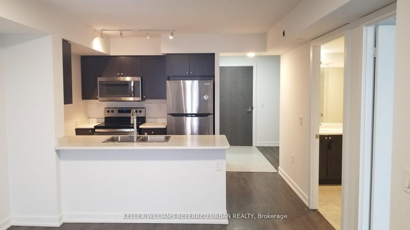 1308 - 1346 Danforth Road