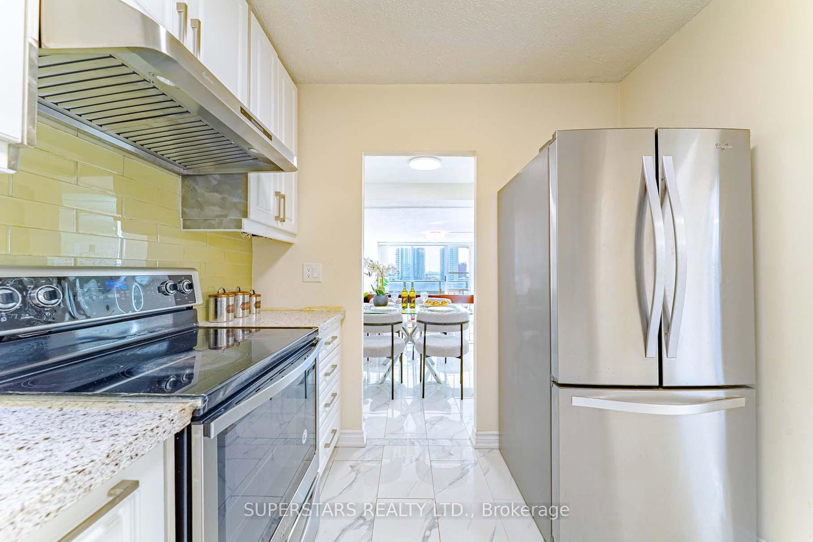 4101 Sheppard Avenue E • #1006 • Toronto, ON photo 10