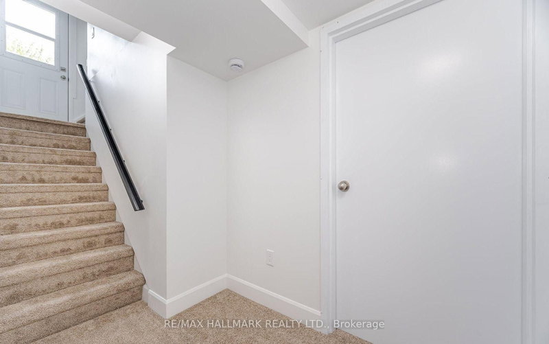 283 PORTER - LOWER LEVEL Street