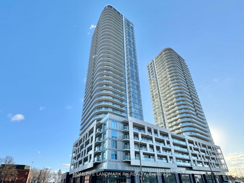3019 - 2031 Kennedy Road